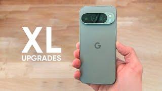 Google Pixel 9 Pro XL - Top 20 New Features