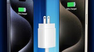 Best Chargers for iPhone 16 pro max/ 16 pro/ 16 plus/ 16