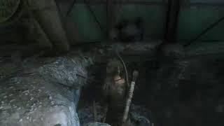 Rise of the Tomb Raider Walkthrough Episode 3
