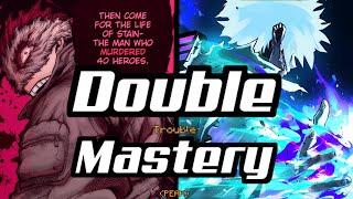 NEW Mastery DABI & Mastery STAIN ULTIMATE Sneakpeaks | Heroes Battlegrounds