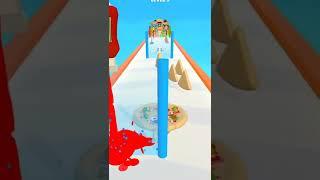 Games 3DAndroid/iOS #gaming #gameplay #runner #trending #funny #gamer #3d #mobilegames #shorts