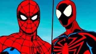 WORST SPIDER-MAN ADAPTATION?! Spider-Man Unlimited as an Adaptation