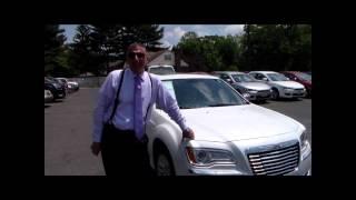 Chrysler 300 For Sale Philadelphia & New Jersey's Used Car Dealer in Cherry Hill