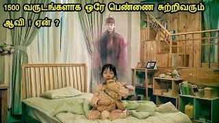 கண்டிப்பாக பார்க்க வேண்டிய வெறித்தனமான சீரிஸ்!|Mr VoiceOver|Hollywood Movie Story Explained in Tamil