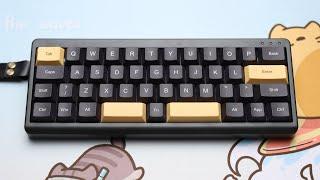 Ich habe meine 40%-Tastatur auseinandergenommen – der Epomaker TH40-Test