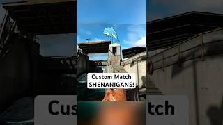Custom Match Fun! ￼#callofduty #cod #fps #gaming #fyp #trending #funny #bo6 #blackops6 #ps5 #lol