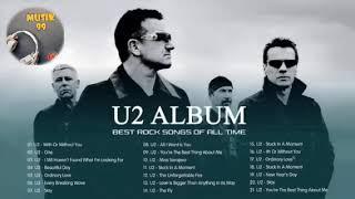 Legend - U2 greatest hits