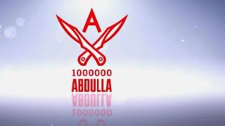 Как мне вернули украденный канал 1000000Abdulla