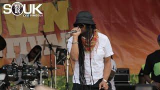 MAXI PRIEST - SIMMER DOWN FESTIVAL