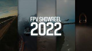 FPV SHOWREEL 2022  |   Sirazul Monir