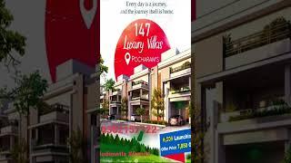 Villas @Uppal Hyderabad 6302157322