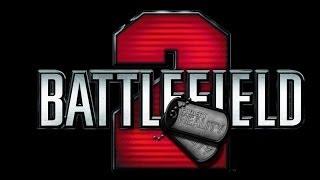 It's all about defense | Project Reality BF2