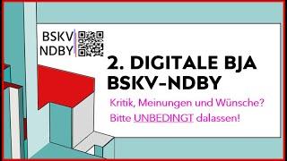 Kritik, Meinungen und Ideen zum Jugendspielbetrieb? Bitte her damit!