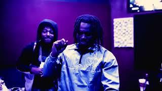 DT Muney x Bizzy ASF   "FED TALK" Music Video