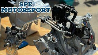 **NEW** Disaster Prevention Kit 2.0!  for 6.7 POWERSTROKES - SPE Motorsport! #viral #powerstroke