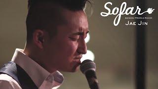 Jae Jin - Tennessee Whiskey (Cover) | Sofar Washington, DC