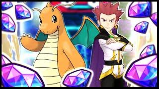 THIS IS THE ACTUAL BEST ANNI SUMMONS! Arc Suit Lance & Dragonite Summons LIVE! | Pokemon Masters EX