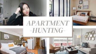 月租$2000在波士顿能租什么样的公寓?(租金+tips)What apartment you can get with $2000 budget in Boston?(rent+tips)