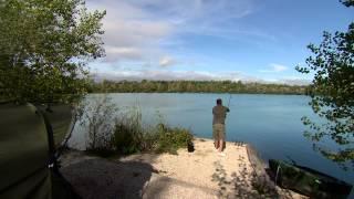 Chod Rigs with Danny Fairbrass