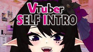 【Self-introduction】Vtuber Q&A self intro w/ Elara the Chaotic Elf