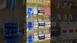 Электрика Умного дома и ЩИТы #умныйдом #электрощит #дорогобогато