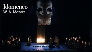 Idomeneo | Staatoper Unter den Linden