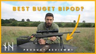 Is This the Best Budget Bipod? NorneHunt vs Spartan Precision - Full Review