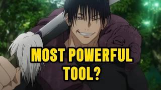 The Most Powerful Thing in Jujutsu Kaisen | JJK Viewer Questions