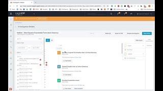 User and Asset Containment in InsightIDR