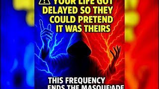 ️ THEY TRAINED YOU TO BE THEIR LIGHT SOURCE