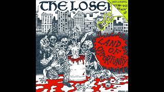 The Losers "Land of Opportunity"