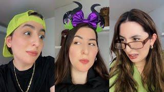 HODAAANueva y divertida recopilación de TikToks de Leidys Sotolongo #1