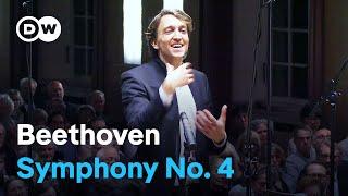 Beethoven: Symphony No. 4 | Fabian Müller & the Trinity Sinfonia