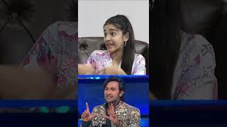 Terence Lewis' Comment changed My Life | Arshiya Sharma