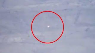 Holloman Air Force Base UFO Landing 1974 Interview/Footage