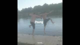 Samuel - Young