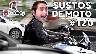 alanzoka assistindo Xracing sustos de moto (EP. 120)