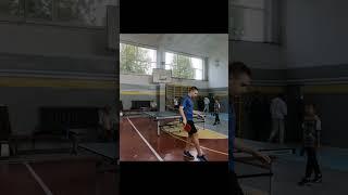 shorts 1 #tabletennis #sports