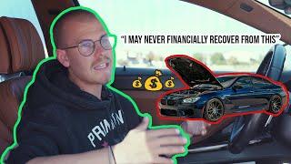 Is Buying A Used BMW (F06 M6) A Bad Idea?