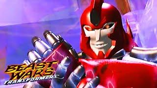 Beast Wars: Transformers | S01 E06 | FULL EPISODE | Animation | Transformers Official