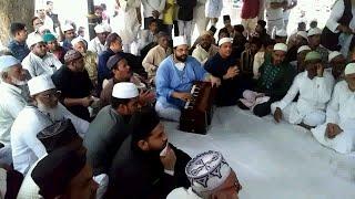 Gulbarga,  Jhela Mubarak Ceremony Qawali. ll  Qawali Mahafil, Mahboob Gulshan ( Public Garden ).