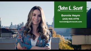 Bonnie Heym | John L. Scott Talent Group