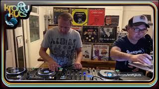 KRAFTY KUTS & ASTON (FREESTYLERS) (7/8/2020) [BREAKS]