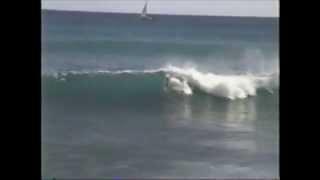 Moving Water: A Surf Film by Neuralsurfer, Part Four (final)