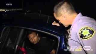 indian guy has meth, pipe, hooker, excuses