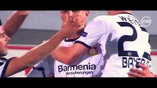 kai havertz skills! 2019/2020 HD