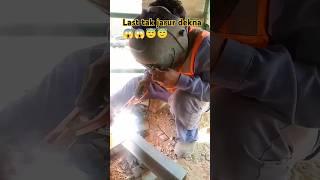 HVAC Duct Saportmeking#shorts#work#youtobevideo#