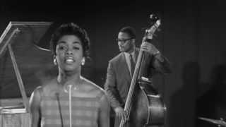 Sarah Vaughan - Tenderly (Live from Sweden) Mercury Records 1958