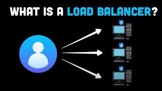 What is a Load Balancer and why are they useful?