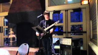 Michael Dermot 3/21/12